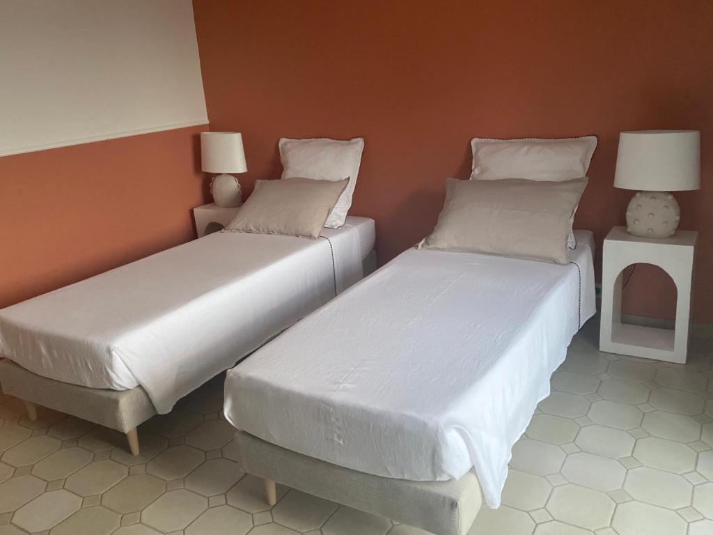 Le Mas Melusine Fayence Room photo
